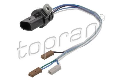 Cable Set, automatic transmission VAG - 09G927363E