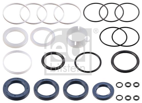Gasket Set, steering gear BMW - 32 13 1 132 798