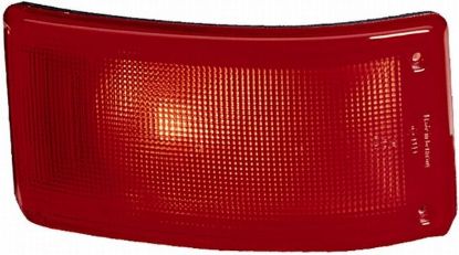 Stop Light VOLVO 7 034 770 1 - E1 31422