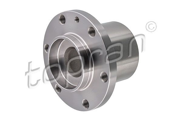 Wheel Bearing VAG, Mercedes/Smart