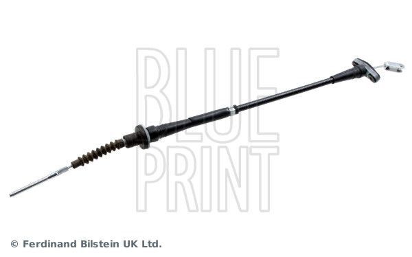 Cable Pull, clutch control SUZUKI 23710-60G31