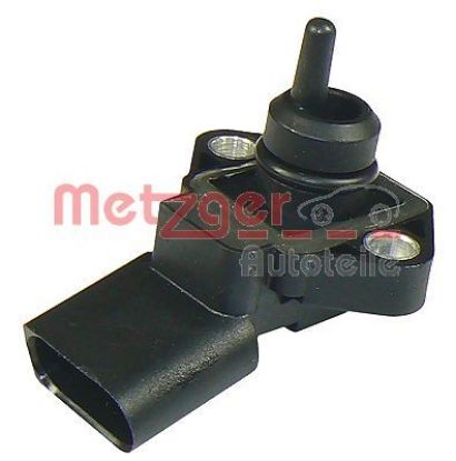 Sensor, boost pressure VAG - 038 906 051