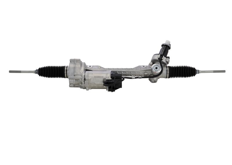 Steering Gear BMW