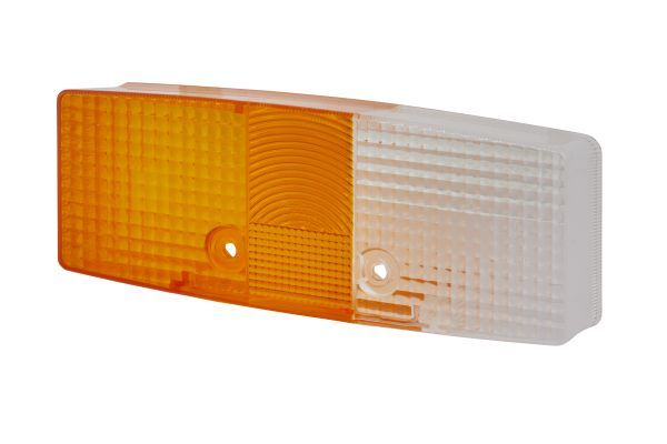 Lens, direction indicator tulele 2BE 003 184-0