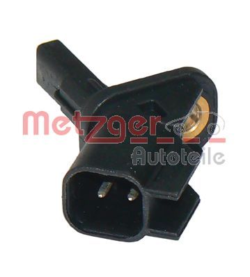 Sensor, wheel speed VOLVO - 30748149