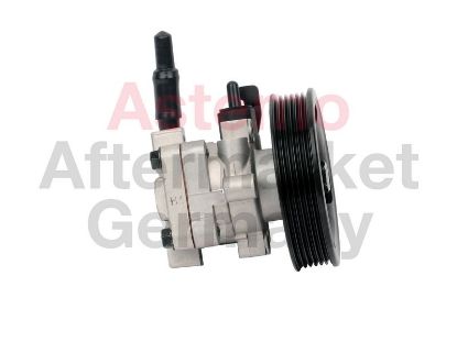 Hydraulic Pump, steering HYUNDAI 57100-26300