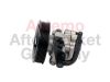 Hydraulic Pump, steering HYUNDAI 57100-26300