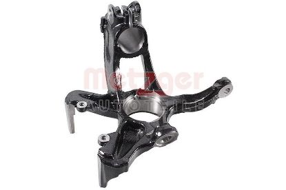 Steering Knuckle, wheel suspension SEAT 2Q0407256AF
