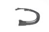 Ignition Cable Kit Opel
