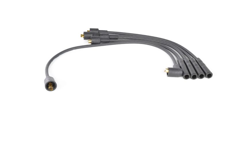 Ignition Cable Kit Renault