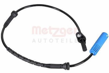 Sensor, wheel speed BMW - 34 52 6 764 858