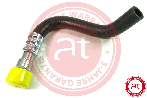 Hydraulic Hose, steering system BMW E53