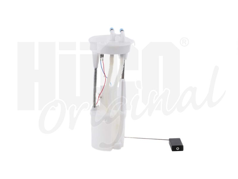 Sender Unit, fuel tank