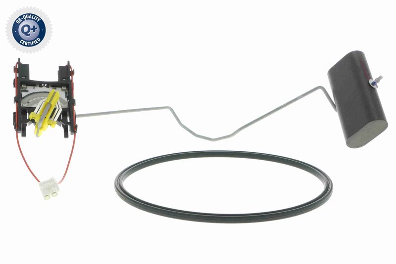 Sender Unit, fuel tank BMW 16 14 6 765 824