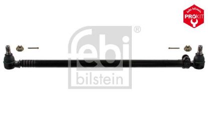 Centre Rod Assembly Iveco 0 0859 1219