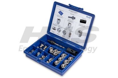 Weld-On Bung, exhaust temperature sensor