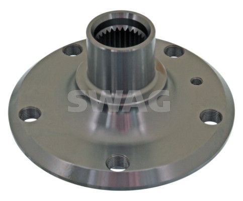 Wheel Hub BMW 33 40 6 792 366