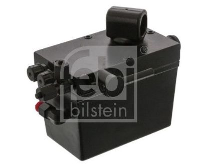 Tilt Pump, driver cab RENAULT (RVI) - 50 10 615 919