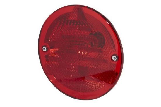 Rear Fog Light
