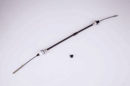 Cable Pull, clutch control