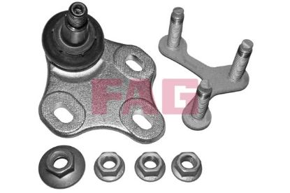 Ball Joint AUDI 8J0407365