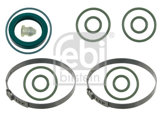 Gasket Set, steering gear Mercedes-Benz - 210 460 00 61