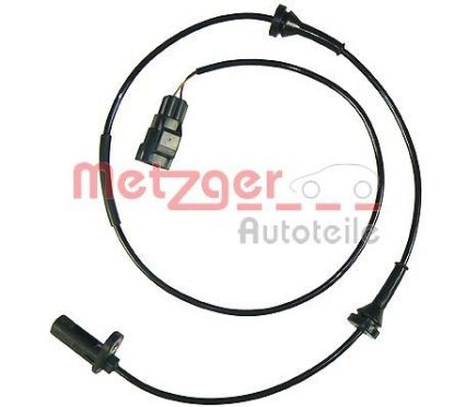 Sensor, wheel speed VOLVO - 30773738