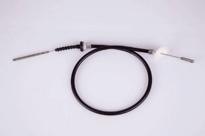 Cable Pull, clutch control