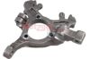 Steering Knuckle, wheel suspension OPEL/VAUXHALL 90498811