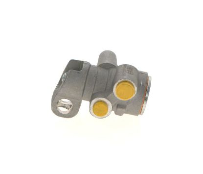 Brake Force Regulator PSA - 4861.65