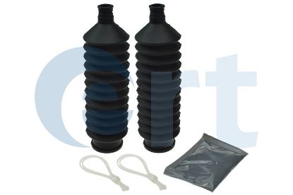 Bellow Kit, steering