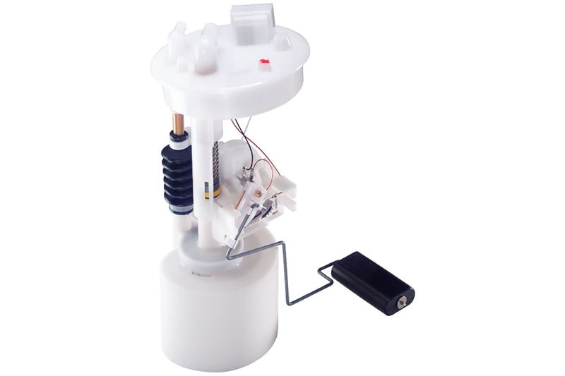 Sender Unit, fuel tank