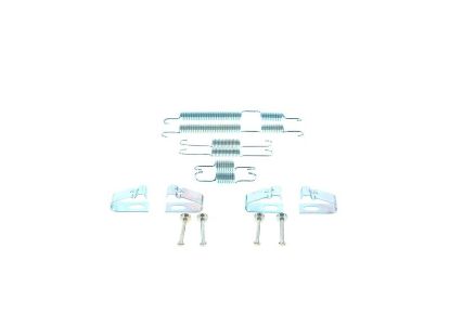 Accessory Kit, brake shoes
