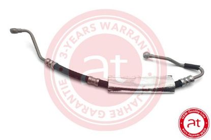 Hydraulic Hose, steering system BMW E38