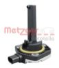 Sensor, engine oil level HONDA - 37310-RSA-G02