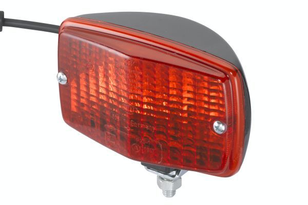 Rear Fog Light