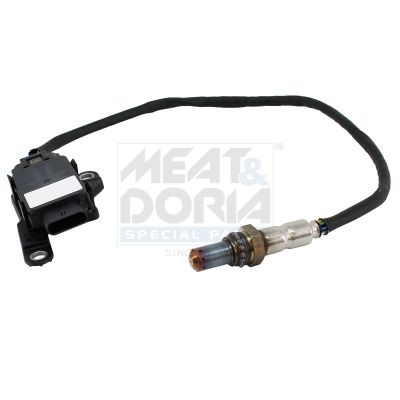 NOX Sensor, urea injection PSA - 98 162 76480