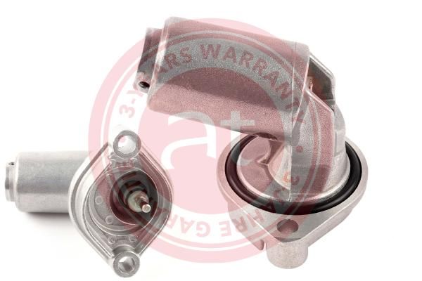 Sensor, engine oil level MERCEDES-BENZ - 124 542 00 17