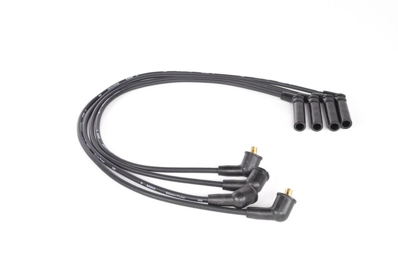 Ignition Cable Kit Mitsubishi