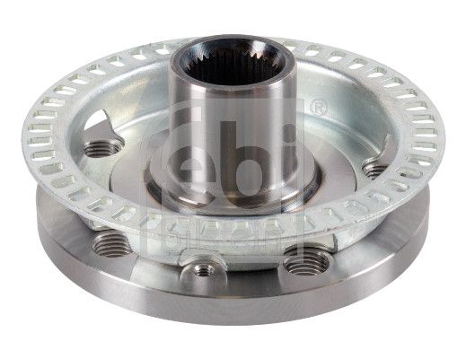 Wheel Hub VW-Audi 8N0 407 613 C