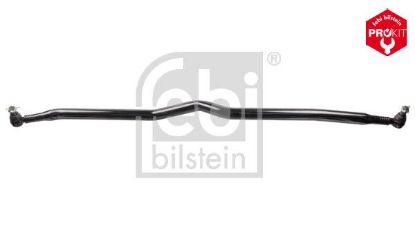 Centre Rod Assembly Scania 2 007 279