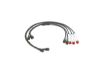 Ignition Cable Kit Opel