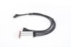 Ignition Cable Kit Opel