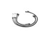 Ignition Cable Kit Opel