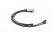 Ignition Cable Kit Opel