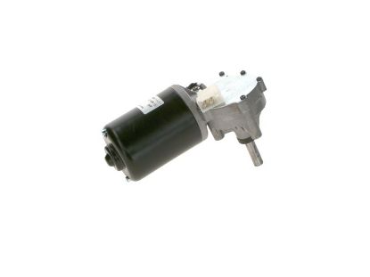 Wiper Motor Paigalduse asend Esimene