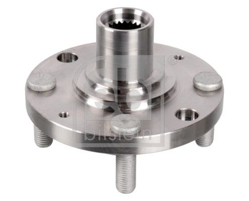 Wheel Hub CHEVROLET/DAEWOO 95492092