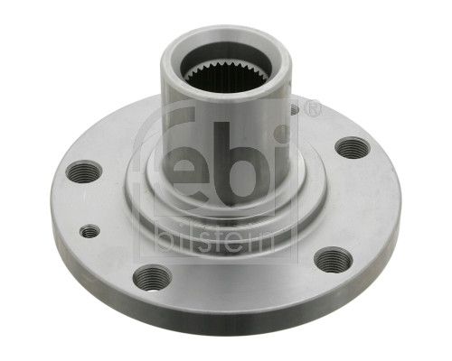 Wheel Hub Fiat PKW 1346652080