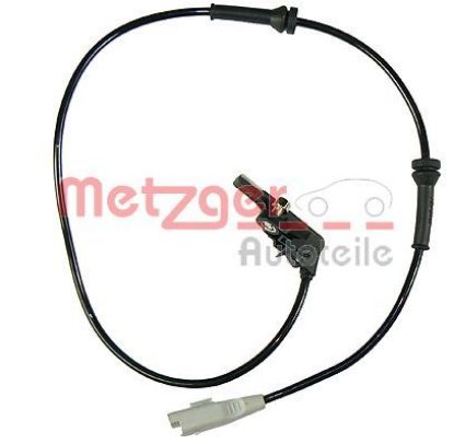 Sensor, wheel speed PSA - 4545.89