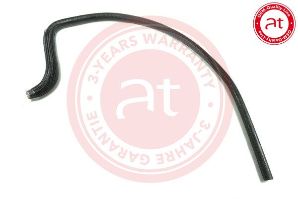 Hydraulic Hose, steering system BMW E36